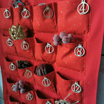 Adventes kalendārs "Ievēlies vēlēšanos" Image 3