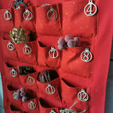 Adventes kalendārs "Ievēlies vēlēšanos" Image 3