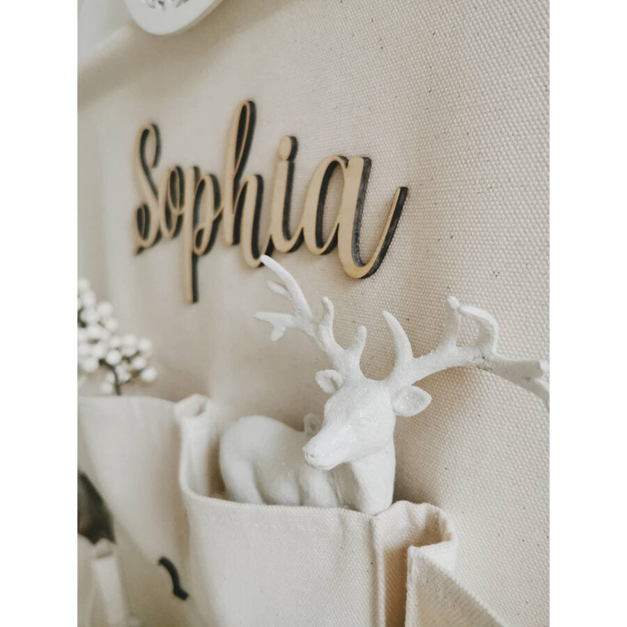 Adventes kalendārs "24 pārsteiguma dienas" Image 5