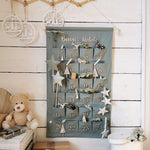 Adventes kalendārs "Brīnumu lādīte" Image