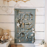 Adventes kalendārs "Brīnumu lādīte" Image