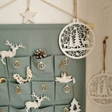 Adventes kalendārs "Laiks pārsteigumam" Image 6