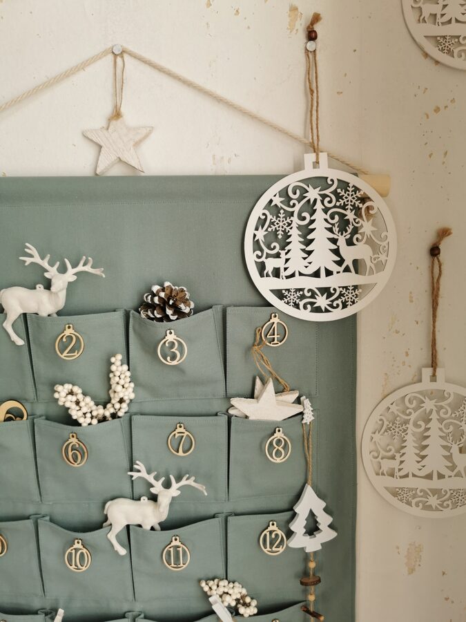 Adventes kalendārs "Laiks pārsteigumam" Image 6