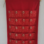 Adventes kalendārs "Zelts manā kabatiņā" Image 8