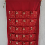 Adventes kalendārs "Zelts manā kabatiņā" Image 8