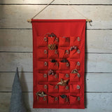 Adventes kalendārs "Ievēlies vēlēšanos" Image