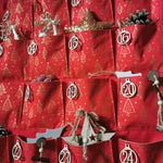 Adventes kalendārs "Zelts manā kabatiņā" Image 2
