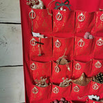 Adventes kalendārs "Zelts manā kabatiņā" Image