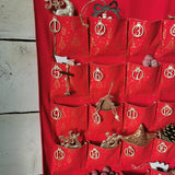 Adventes kalendārs "Zelts manā kabatiņā" Image