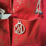 Adventes kalendārs "Zelts manā kabatiņā" Image 5