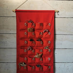 Adventes kalendārs "Ievēlies vēlēšanos" Image