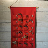 Adventes kalendārs "Ievēlies vēlēšanos" Image