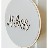 Sapņu ķērājs "Sudraba putekļi" Image 3