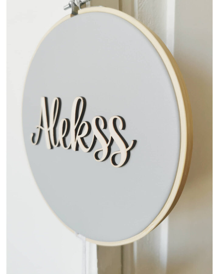 Sapņu ķērājs "Sudraba putekļi" Image 3