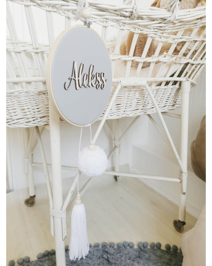 Sapņu ķērājs "Sudraba putekļi" Image 2