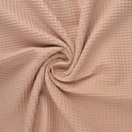 Kokvilnas dvielis "Antīki rozā" Image 2