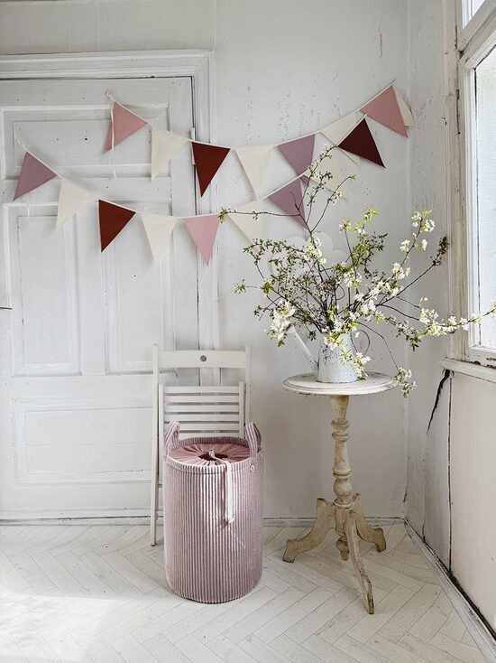 Mantu grozs "Rozā flamingo" Image 5