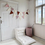 Mantu grozs "Rozā flamingo" Image