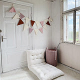 Mantu grozs "Rozā flamingo" Image