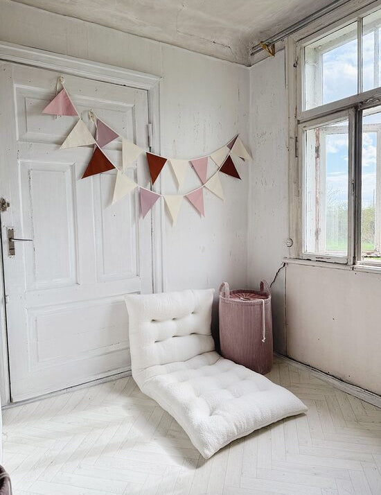 Mantu grozs "Rozā flamingo" Image