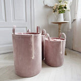 Mantu grozs "Rozā flamingo" Image