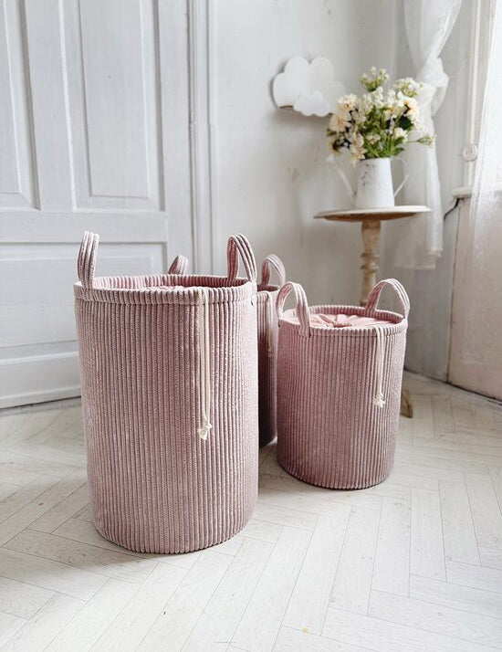 Mantu grozs "Rozā flamingo" Image