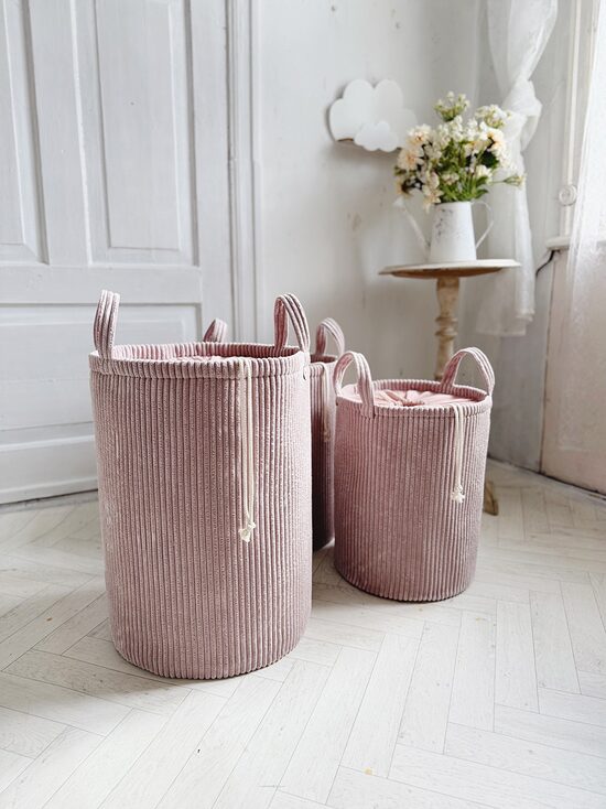 Mantu grozs "Rozā flamingo" Image