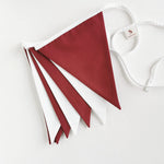 Karodziņu virtene "18. novembris" Image