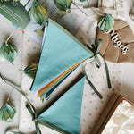 Karodziņu virtene "Medus mežā" Image 6