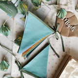 Karodziņu virtene "Medus mežā" Image 6