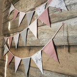 Karodziņu virtene "Ziedu dūmaka" Image 3