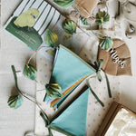 Karodziņu virtene "Medus mežā" Image 17