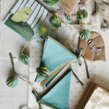 Karodziņu virtene "Medus mežā" Image 17