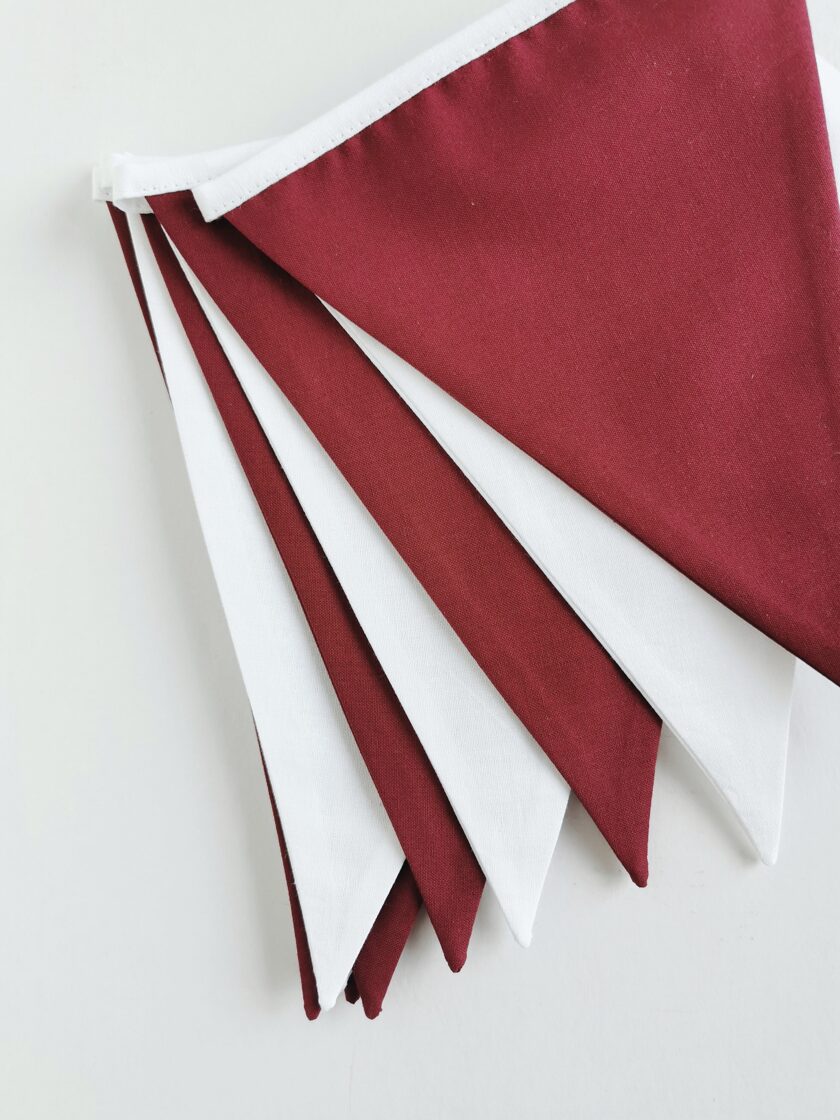 Karodziņu virtene "18. novembris" Image 2