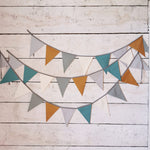 Karodziņu virtene "Ceļojums sapnī" Image 4