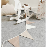 Karodziņu virtene "Trīs toņi" Image 5