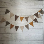 Karodziņu virtene "3 rudens stāsti" Image 2