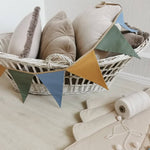 Karodziņu virtene "Rudens pikniks" Image 4