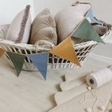 Karodziņu virtene "Rudens pikniks" Image 4