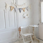 Karodziņu virtene "Es uzrakstīšu Tavu vārdu" Image