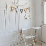 Karodziņu virtene "Es uzrakstīšu Tavu vārdu" Image