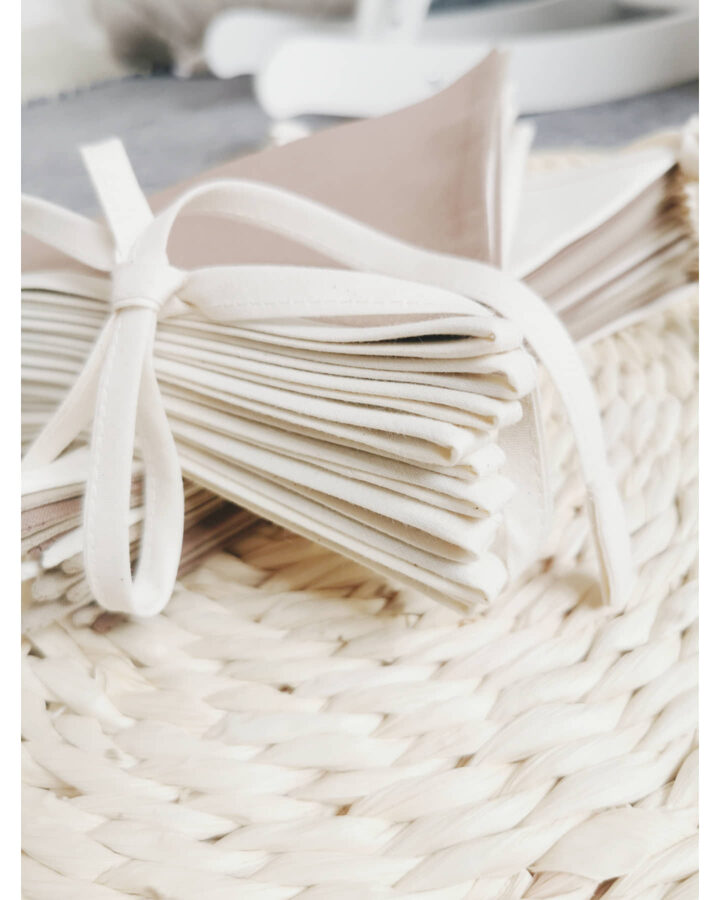 Karodziņu virtene "Trīs toņi" Image 8