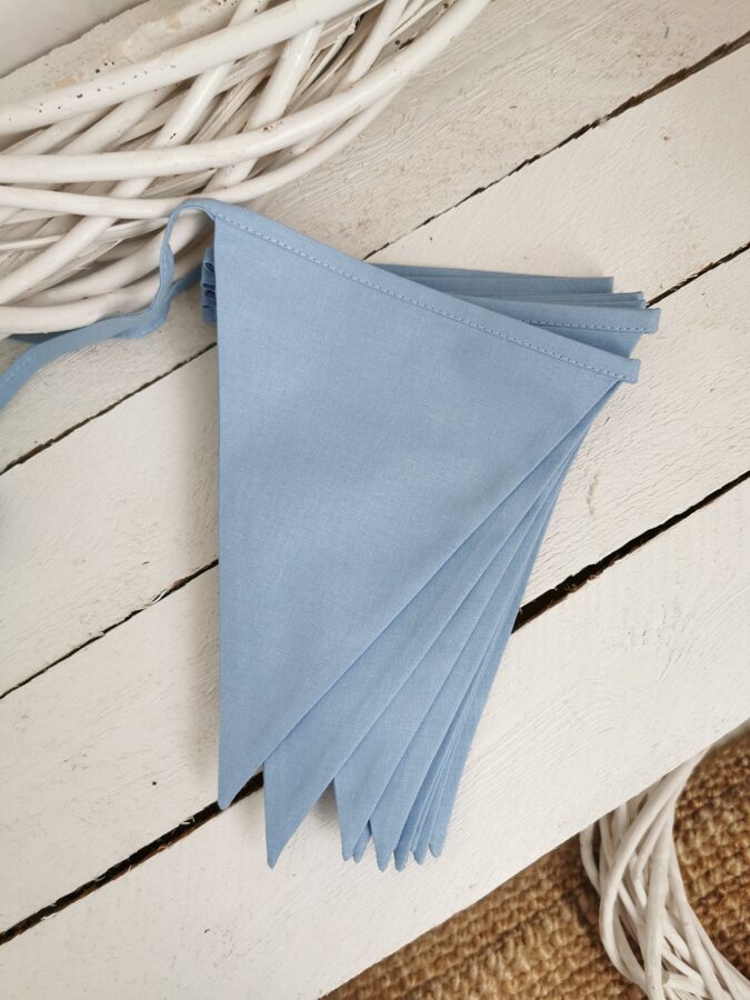 Karodziņu virtene "Sala Atlantijas okeānā" Image 4