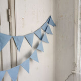 Karodziņu virtene "Sala Atlantijas okeānā" Image 2