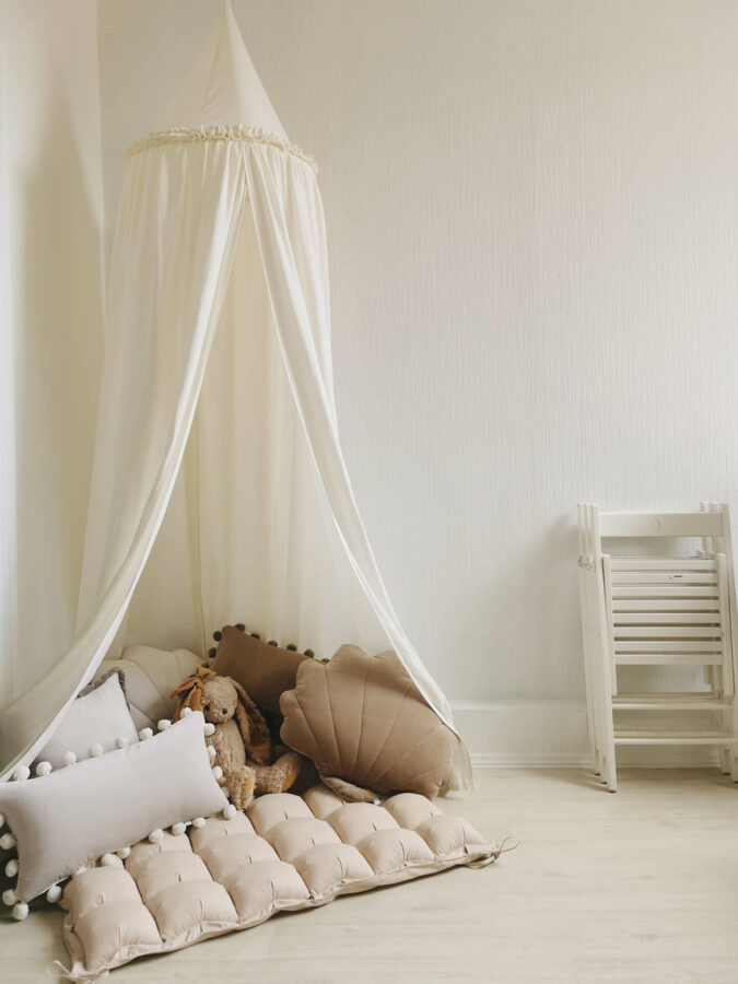 Mākoņsega BĒŠS Image 5