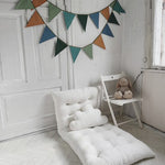 Karodziņu virtene "Medus mežā" Image 5