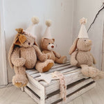 Cepurīte "Pienbalts bumbulis" Image 9