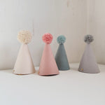 Cepurīte "Rozā bumbulis" Image 9