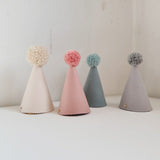 Cepurīte "Rozā bumbulis" Image 9