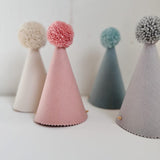 Cepurīte "Rozā bumbulis" Image 7